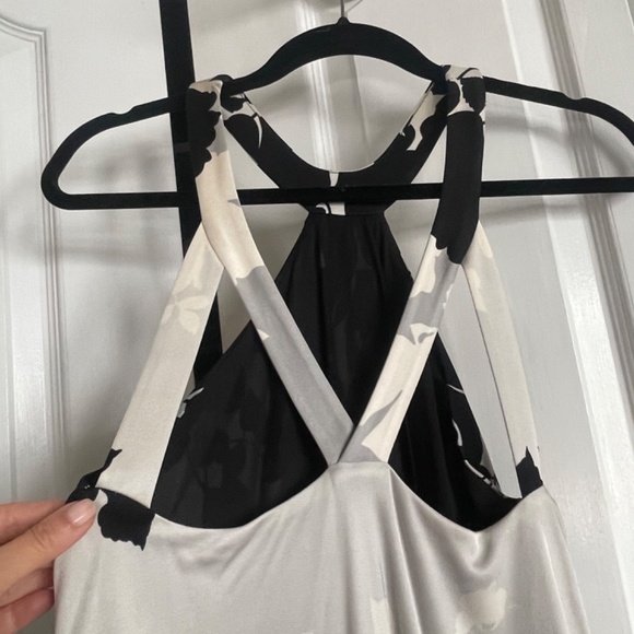 Yigal Azrouel Silk Halter Style Top Lined Small - Picture 3 of 8